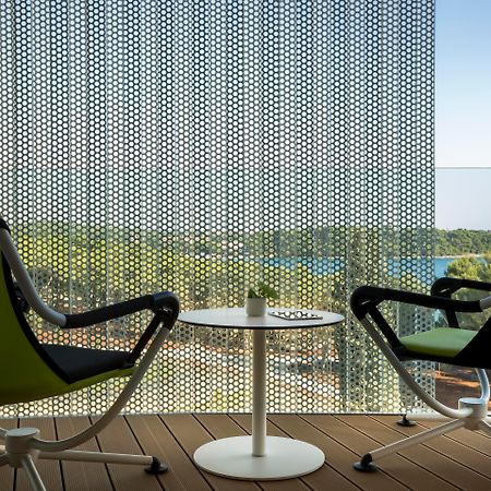 Maistra Select Family Hotel Amarin Ровінь Екстер'єр фото