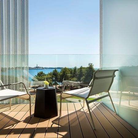 Maistra Select Family Hotel Amarin Ровінь Екстер'єр фото