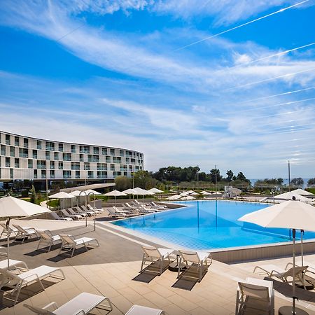 Maistra Select Family Hotel Amarin Ровінь Екстер'єр фото
