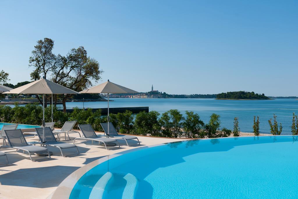 Maistra Select Family Hotel Amarin Ровінь Екстер'єр фото