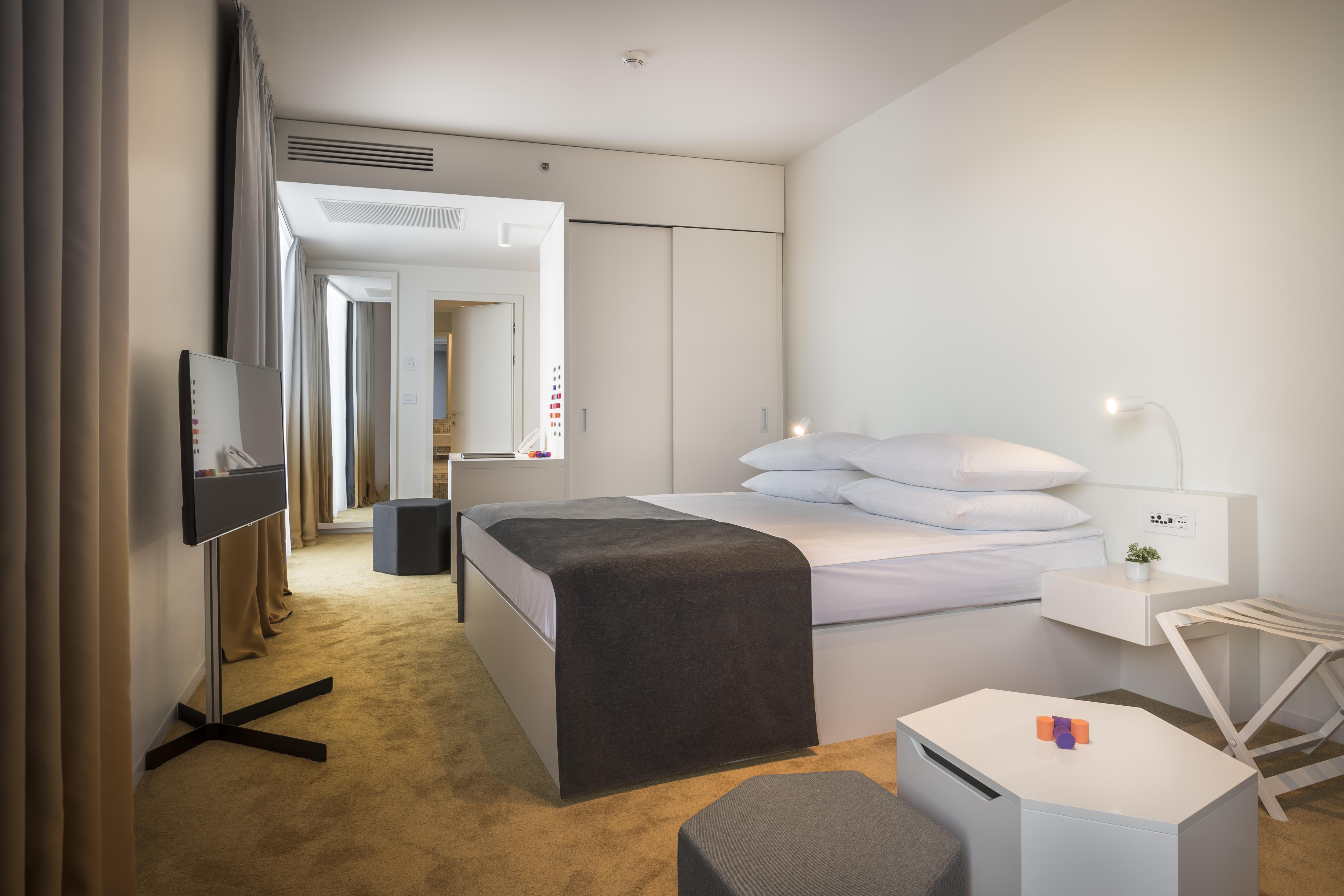 Maistra Select Family Hotel Amarin Ровінь Екстер'єр фото
