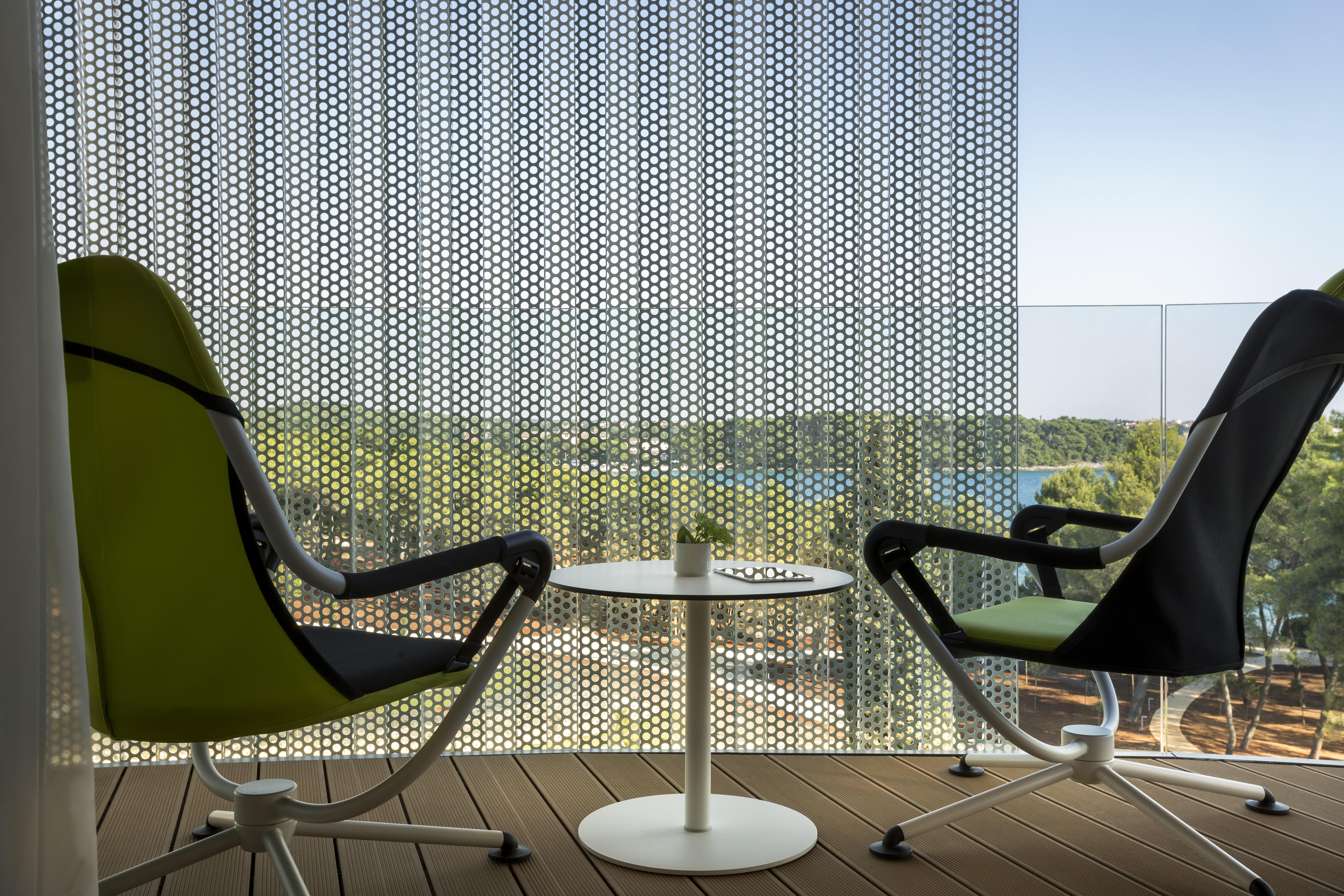 Maistra Select Family Hotel Amarin Ровінь Екстер'єр фото