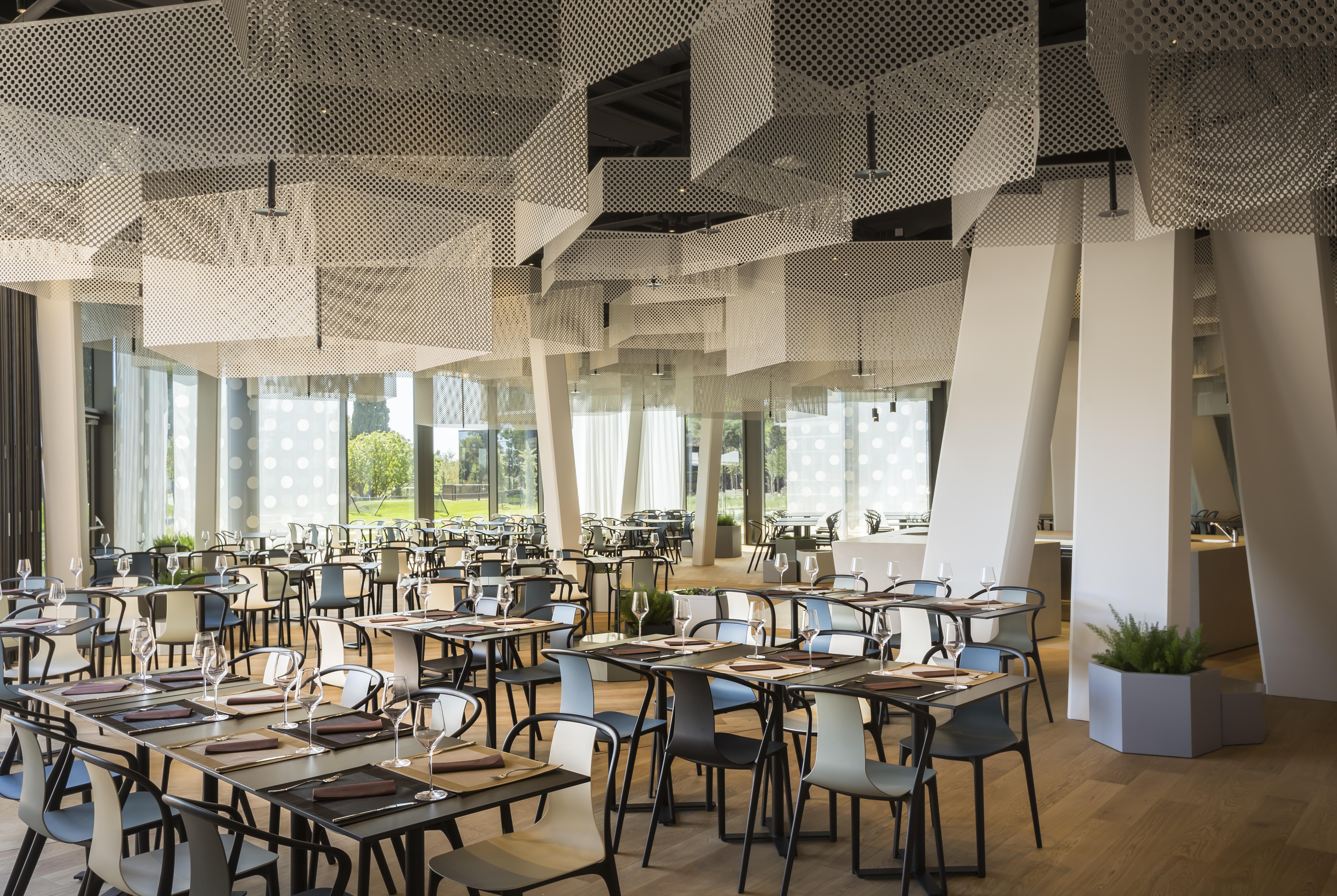 Maistra Select Family Hotel Amarin Ровінь Екстер'єр фото