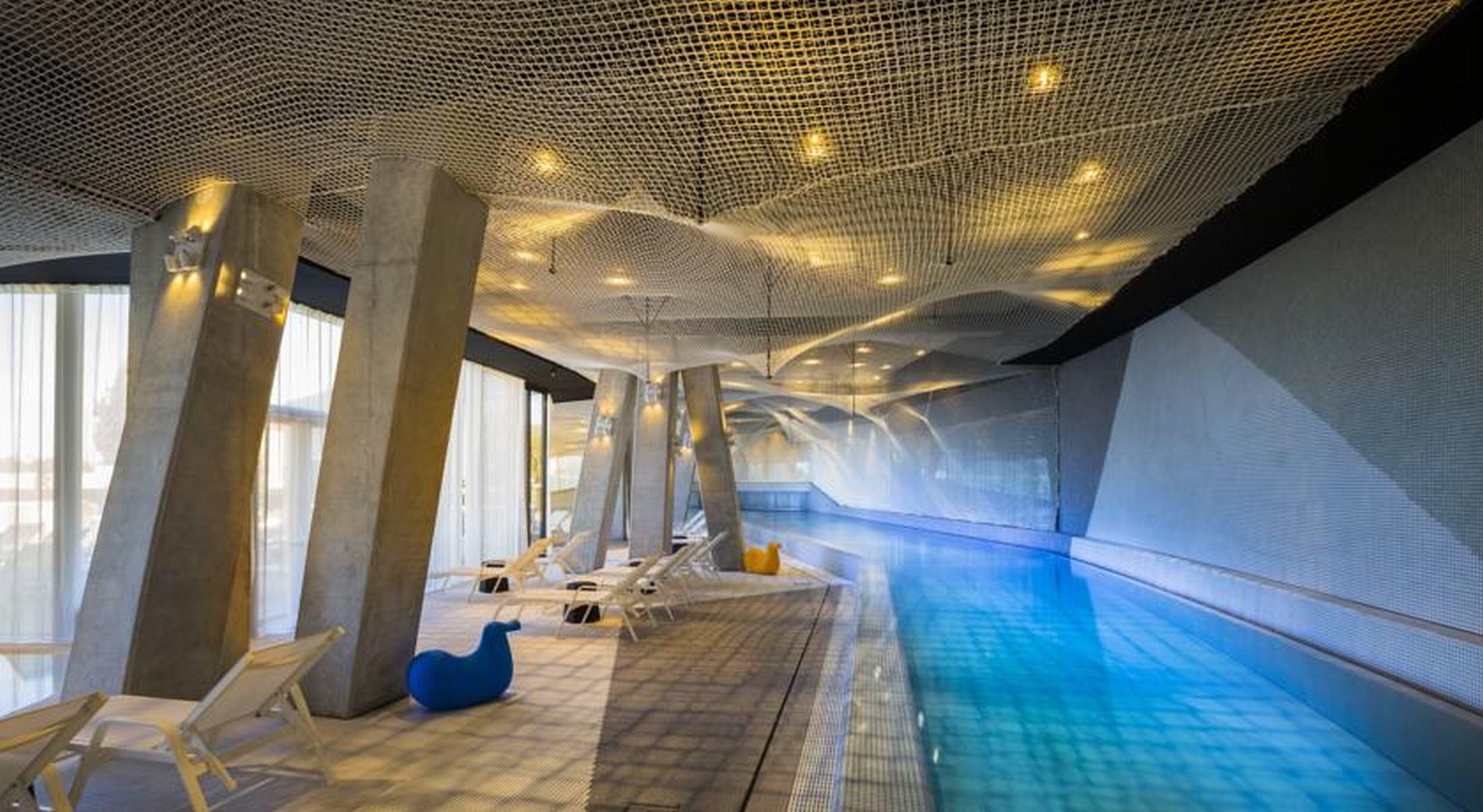 Maistra Select Family Hotel Amarin Ровінь Екстер'єр фото