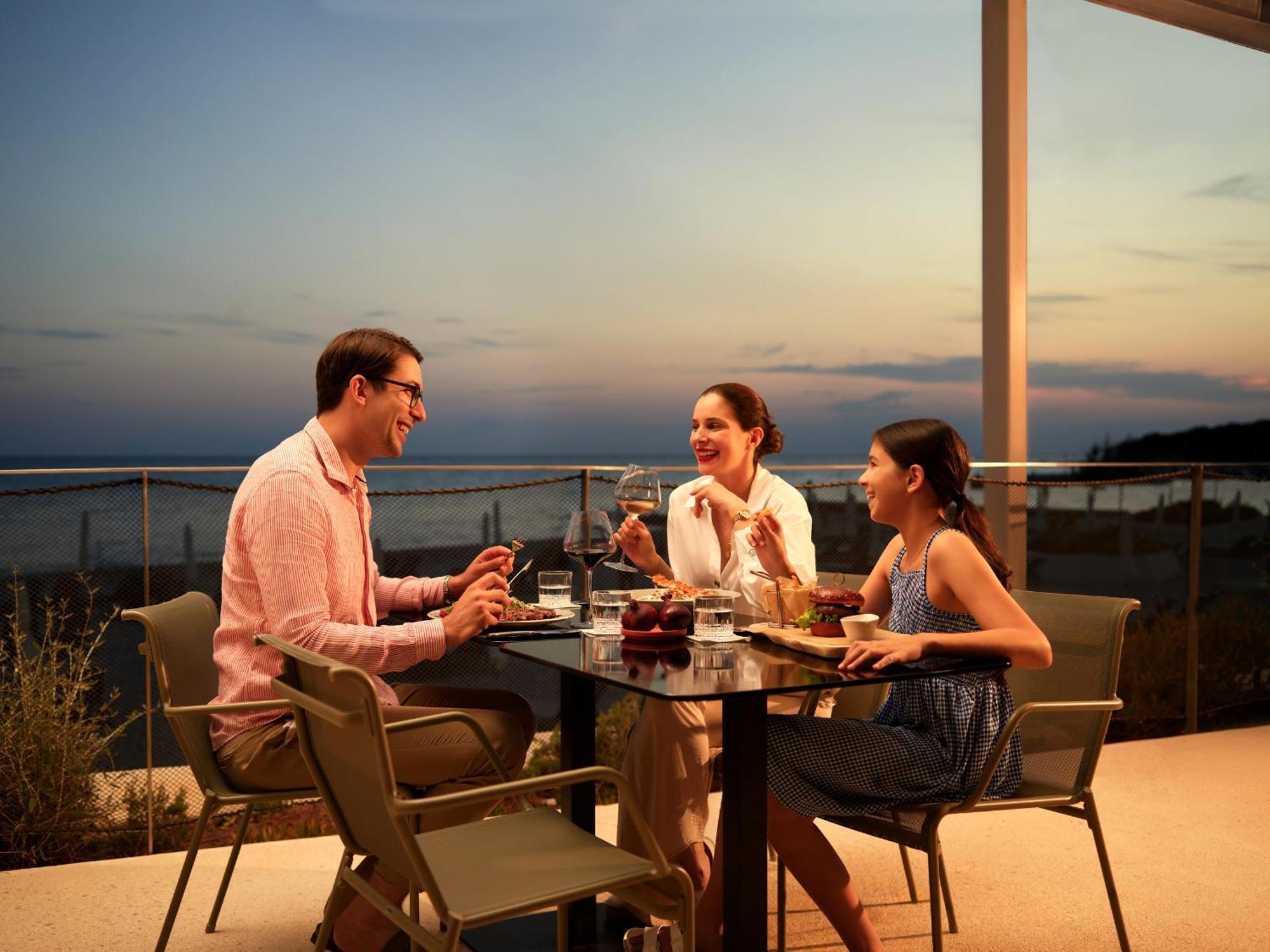 Maistra Select Family Hotel Amarin Ровінь Екстер'єр фото